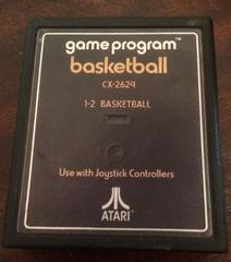 Basketball (Text Label)